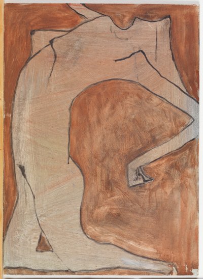 Sin título, 1995 de Susan Bower